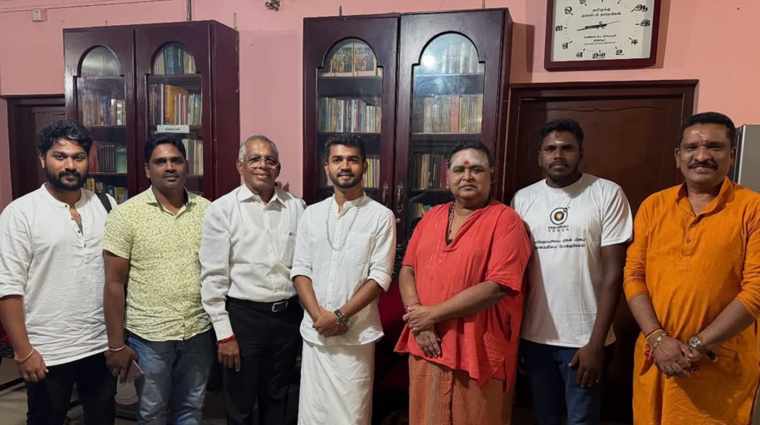 இலங்கை ஜெயராஜ் - கம்பதாசன் அய்யா மற்றும் முன்னாள் பாராளுமன்ற உறுப்பினர்
