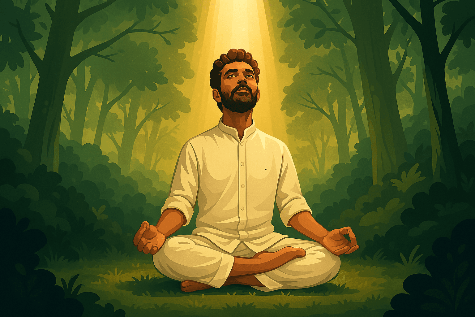 Paramporul Yogam